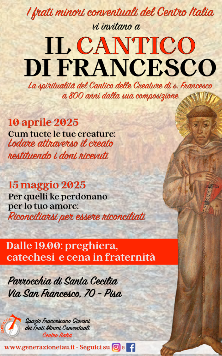 GenerazioneTau