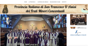 Provincia Italiana di San Francesco di Assisi