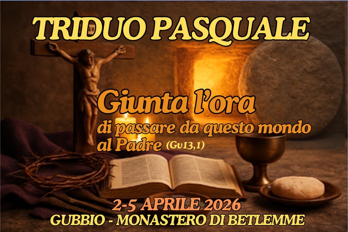 Triduo pasquale