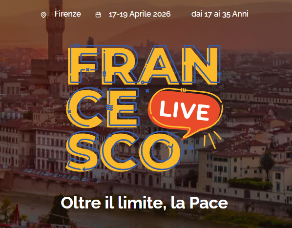Francesco Live